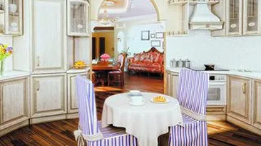 Infrumuseteaza locuinta cu lumina