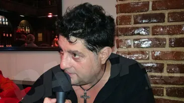 I-a luat 12 ani ca sa spuna aceste lucruri! Declaratiile-soc ale lui Tavi Colen in legatura cu viata sa amoroasa!