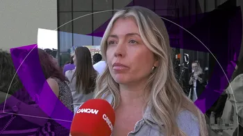 Ana Pîrvulescu vorbește despre drama care i-a pus soțul la pământ: „Totul a început după ce s-a retras din fotbal”