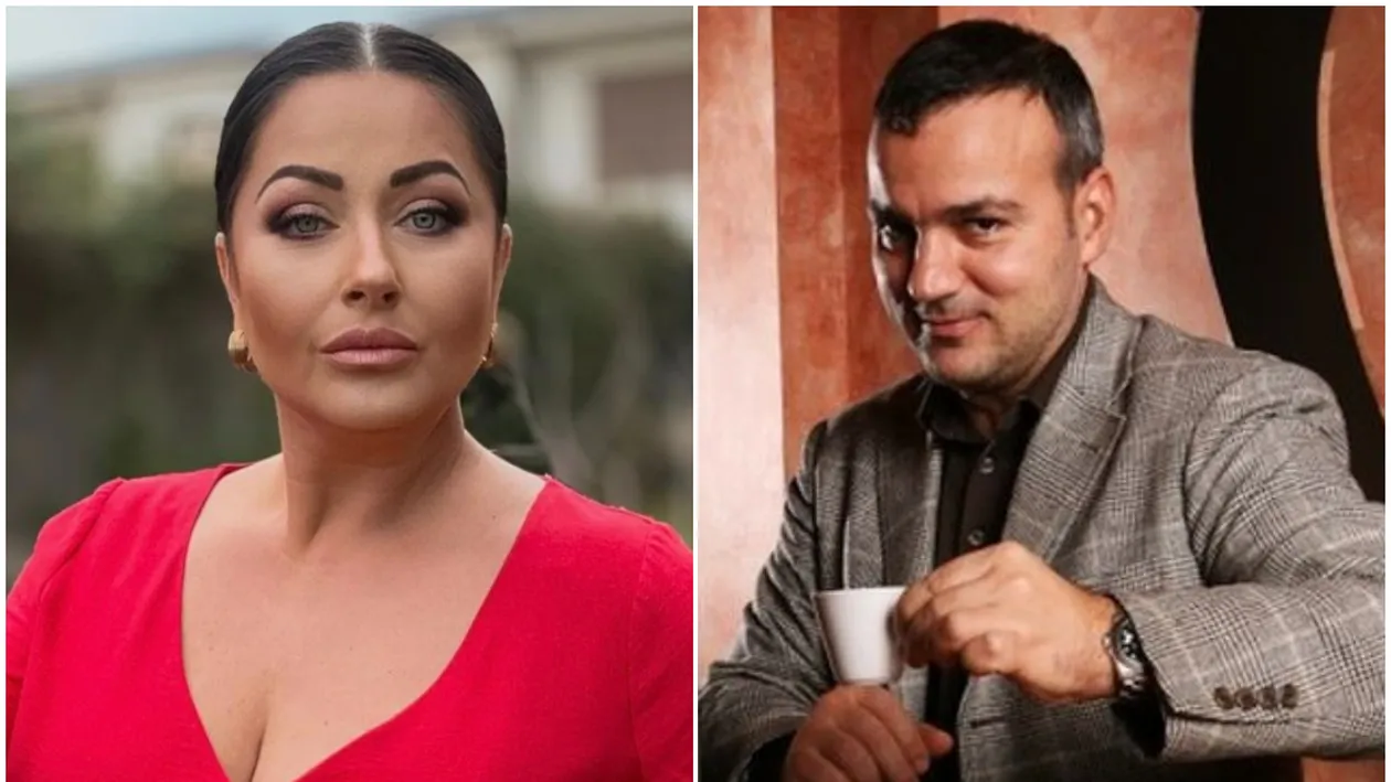 El a fost primul iubit al Gabrielei Cristea. Cine este și cu ce se ocupă Bogdan Santea