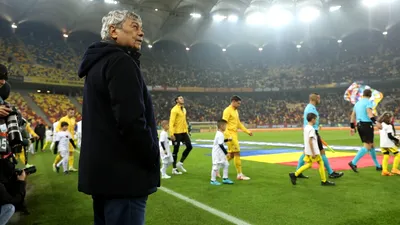 S-au tras la sorți grupele pentru CM 2026. Cu cine va juca România, dacă trece de play-off