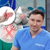 Medicul Mihail Pautov vorbește despre problema pe care mulți o țin secretă! Ce faci când apare umflătura, tensiunea și durerea