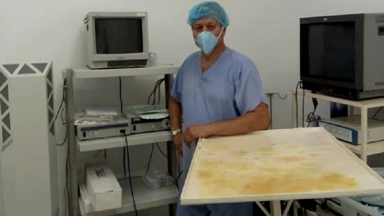 Un nou scandal la Spitalul de Urgență din Craiova. Doi pacienți nu au putut fi operați pentru că nu existau sonde urinare