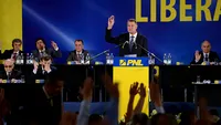 De ce nu cere Klaus Iohannis demisia guvernului: “Noi vrem sa preluam puterea!”