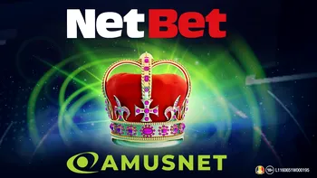 (P) NetBet & Amusnet îți prezintă Insula Comorilor și Grand Tournament