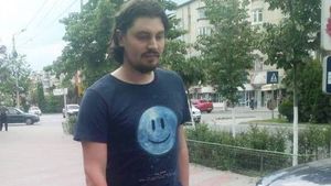 Polițistul din Olt împușcat în cap de iubită ar putea să nu mai vorbească niciodată