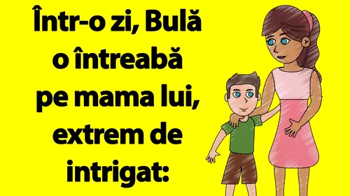 BANC | Dilema lui Bulă