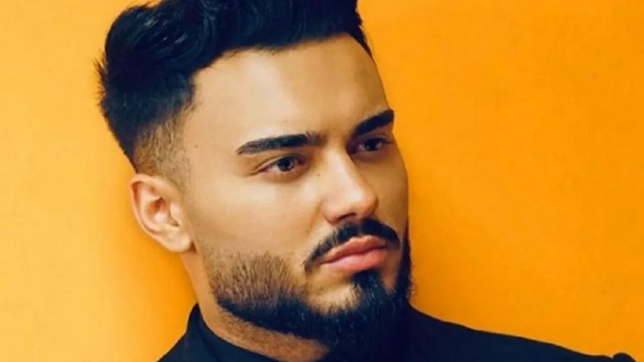 Bolidul de lux al lui Jador a fost vandalizat. Reacția neașteptată a cântărețului, VIDEO