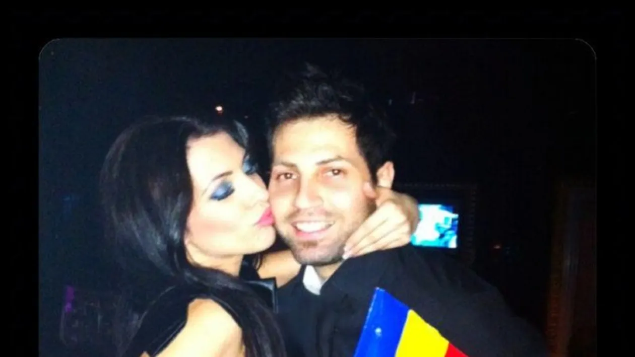 Motivul neasteptat pentru care iubitul ei nu a purtat caciula si manusi niciodata. Celia si-a dus iubitul cu forta la cumparaturi!