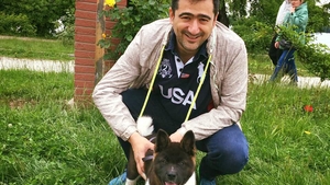 Mesajul total neobişnuit postat de Dan Cristian Popescu, în lupta pentru fotoliul de primar! În ce limbă le-a vorbit locuitorilor sectorului 2!