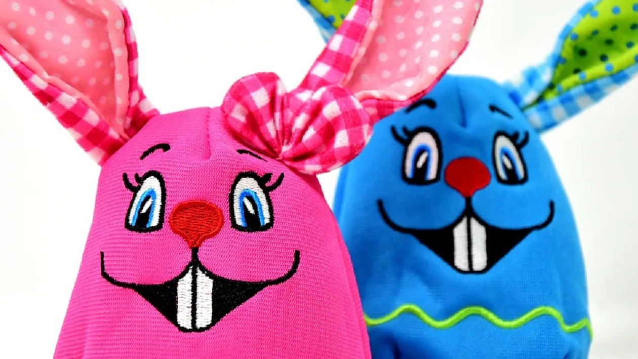 Bancul zilei | Ce îți dorești de Paște, iubito?