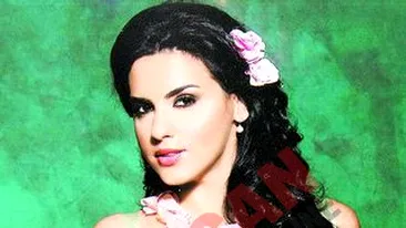 Lavinia accepta concerte la bucata