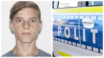 L-ai văzut? Antonio a dispărut de acasă, iar familia lui este disperată