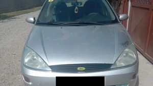 Cea mai ieftină mașină din România. Cât costă un Ford Focus din 2005 pe OLX