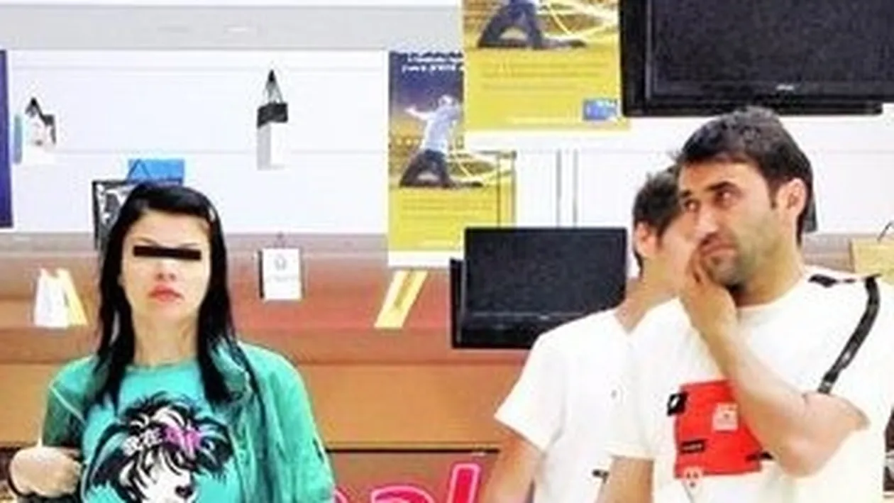 Scandal intre doamnele din viata lui Lutu. Fosta sotie o face femeie usoara pe actuala lui prietena