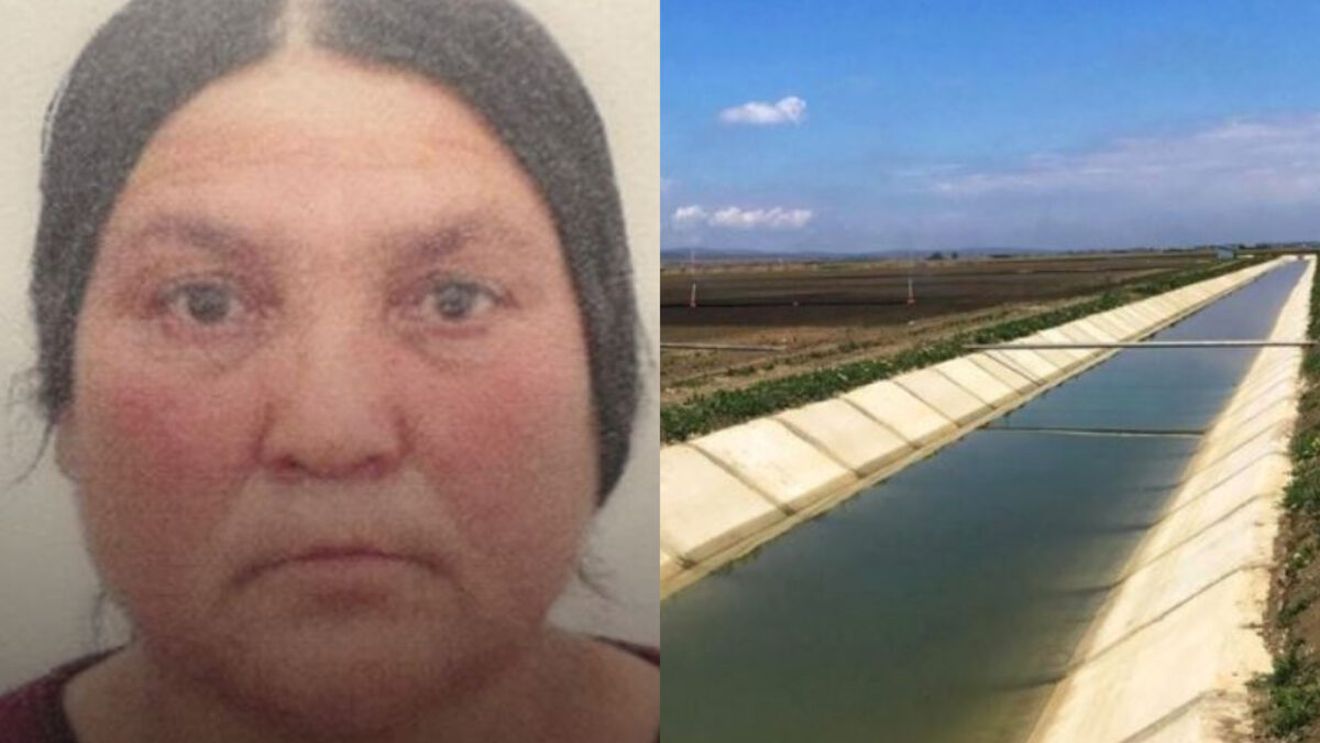 Georgeta, dispărută de 2 zile, a fost găsită moartă. Unde i-a apărut trupul, după atâtea căutări