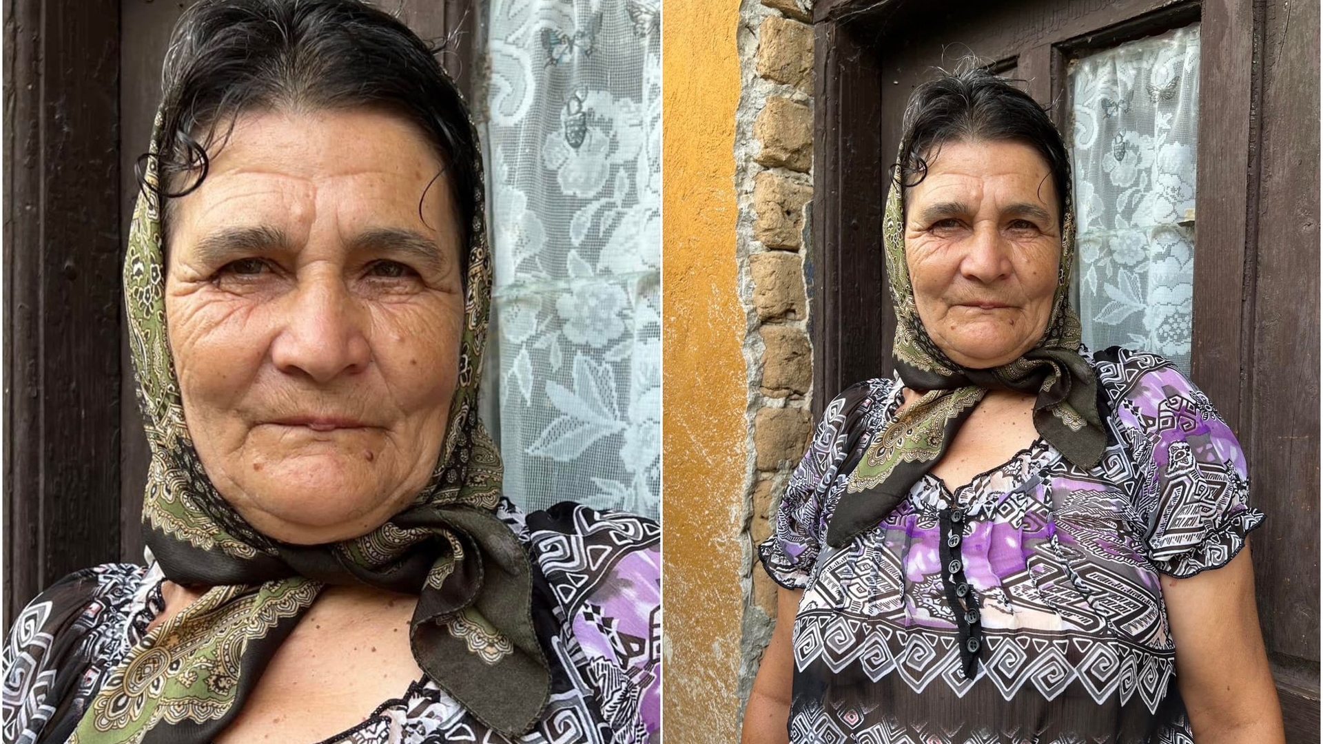 Tanti Maria, poveste traumatizantă: "Încă din copilărie am fost chinuită"