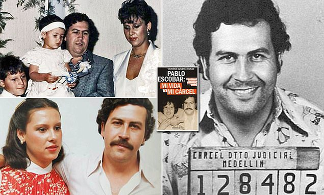 Văduva lui Pablo Escobar a luat o decizie importantă la 25 de ani de la moartea „Regelui cocainei”