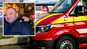 S-a aflat cauza morții lui Alexandru Marin, cel mai cunoscut afacerist din Constanța. Avea doar 52 de ani