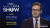 Marius Tucă Show începe miercuri, 8 iulie, de la ora 18.00, live pe Gândul. Invitat: Victor Alistar