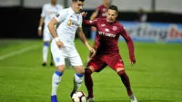 Și-ar putea păstra invincibilitatea CFR Cluj și Craiova până la finalul sezonului?