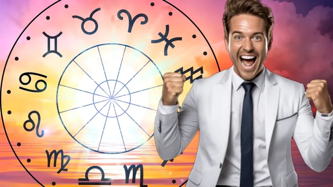 Cele 3 zodii care vor avea parte de câștiguri financiare neașteptate în luna februarie 2026