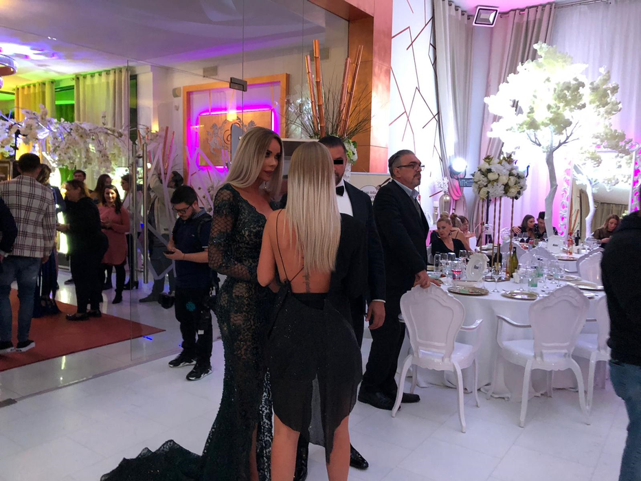 “Mă cert cu amanta soţului meu”. Bianca Drăgușanu, primele declarații despre despărțire, după agresiunea din public