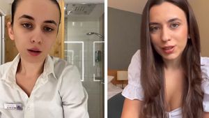 Ce a pățit această studentă din România, după ce s-a dus la muncă în Germania: "Nu mai rezist!"
