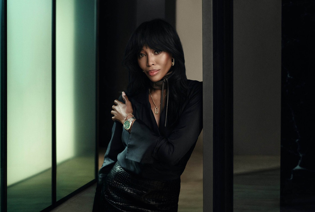 Naomi Campbell. Foto: Profimedia