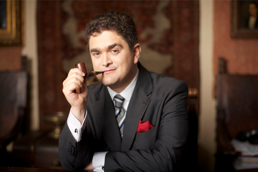Cine este Theodor Paleologu, candidatul PMP la Alegerile prezidențiale 2019