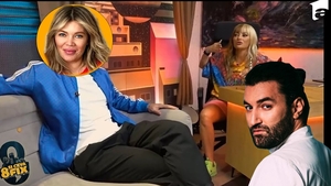 Cum și-a bătut joc Antena 1 de Smiley! Ce imagini au publicat cu starul de la Pro TV