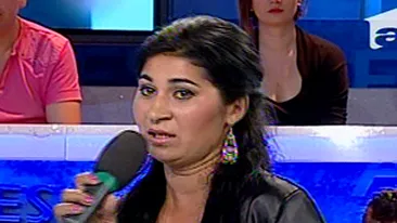 Ramona, fiica nelegitima a lui Ionita din Clejani: Am fost umilita, jignita si amenintata, dupa ce am spus ca sunt copilul lui! Am vrut sa ma sinucid