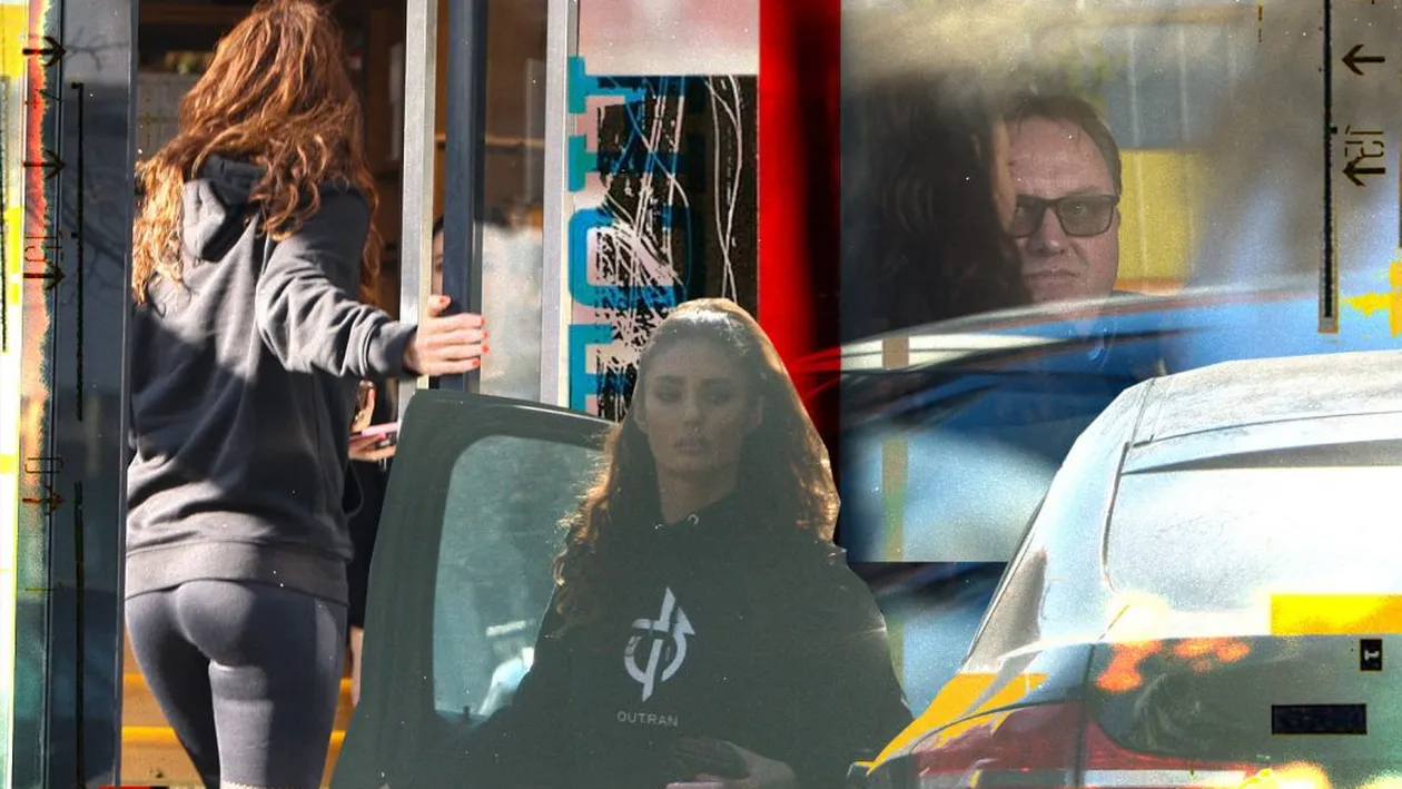 ”Ex-ul” Annei Lesko o curtează pe Cream!