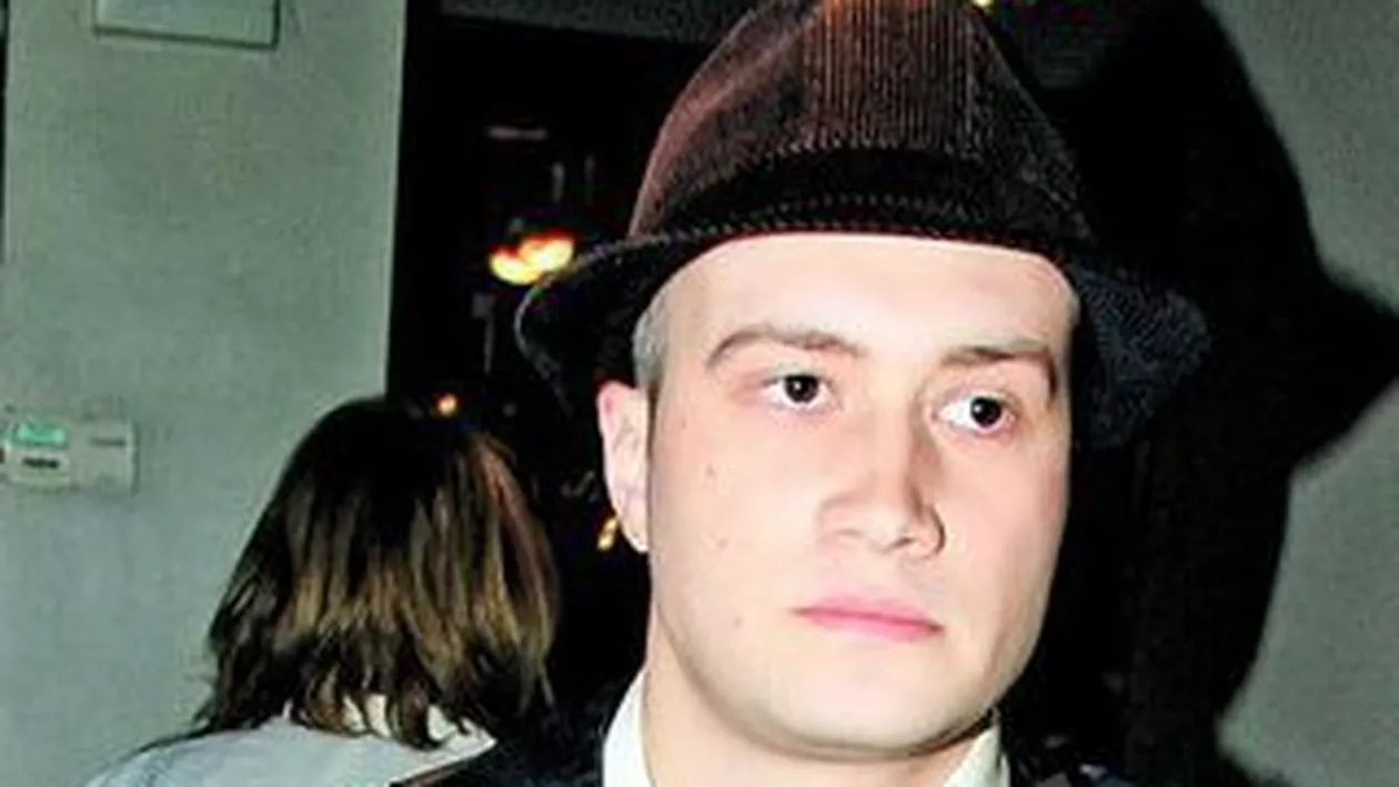 Bendeac, atac la o alta bruneta din showbiz. O vrea pe Celia!