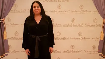 Oana Roman, invitată la ziua de naștere a Minodorei! Uite cum s-a îmbrăcat fiica fostului premier