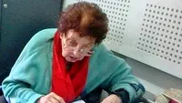 Doliu în TVR. Mariana Zaharescu, una dintre vocile “Teleenciclopediei”, a murit