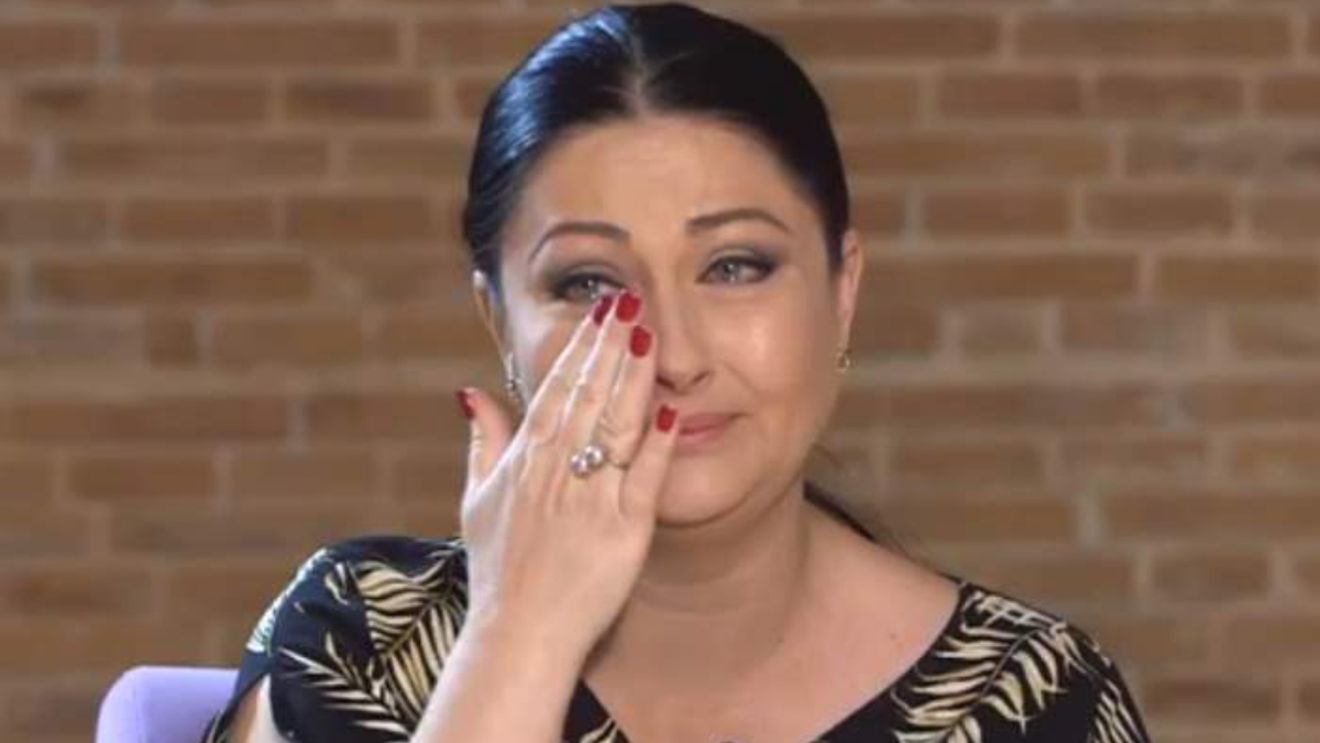 Faimoasa Gabriela Cristea recunoaște bătăile încasate de la persoanele apropiate: „Ăsta era sloganul vremurilor”