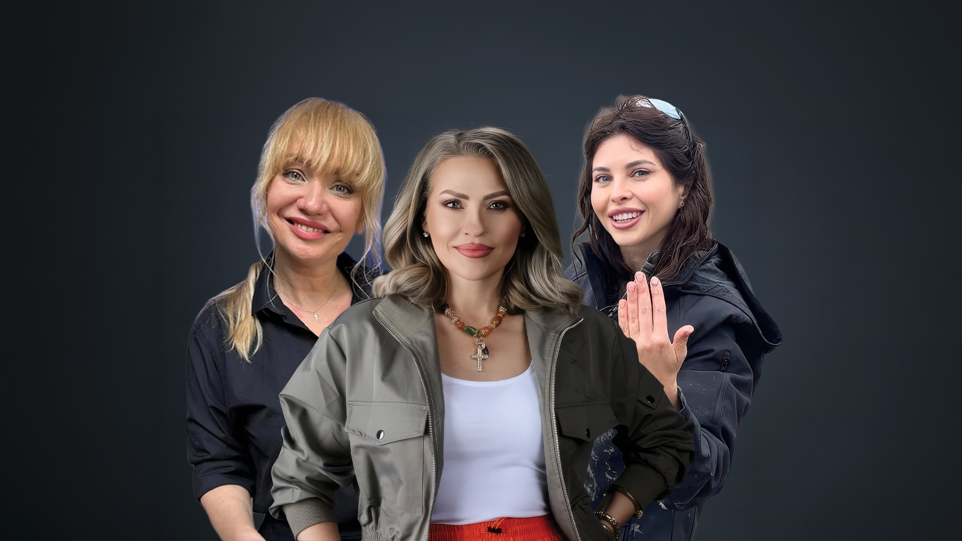 Cristina Cioran o critică dur pe Valerie Lungu după imaginile de la Asia Express în care apare alături de Mirela Vaida: „Cum poți să fii atât de respingătoare?