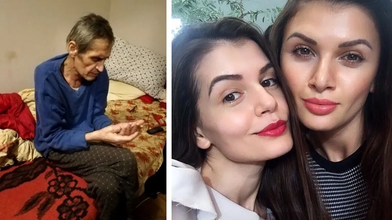 Dezvăluiri înfiorătoare despre moartea lui Emil Gabor: “L-au găsit la 2:30 dimineața decedat”. Gestul făcut de fiicele sale în ziua înmormântării