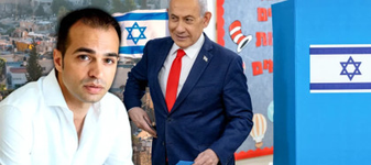 Ștefan Popescu: Culisele votului din Israel. Eforturile lui Benjamin Netanyahu de a păstra puterea. De ce este favorit să rămână la conducerea țării