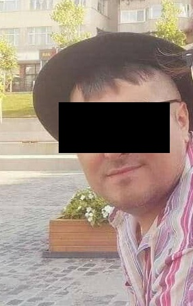 Poza care apărea la profilul de WhatsApp al autorului țepei, care nu a mai răspuns ulterior la telefon, după cum susține păgubașul
