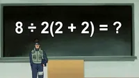 Un exercițiu simplu de matematică a împărțit internauții în două tabere! Care este răspunsul tău la acest calcul?