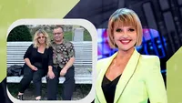 Iubita i-a dat ”viteză” din cauza Marinei Almășan! În plin scandal cu prezentatoarea TV, Ceorge Cornu primește lovitura