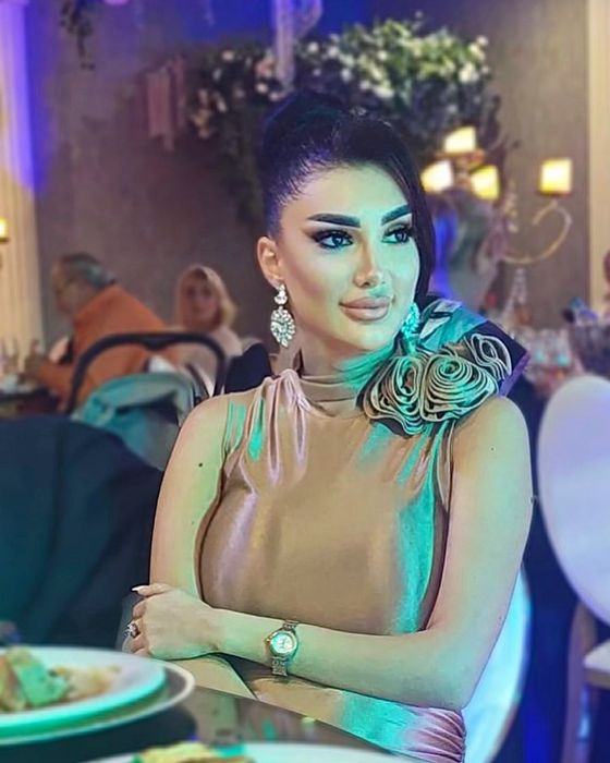Lorena Tonciu, de nerecunoscut! Sora Andreei Tonciu a făcut o schimbare radicală de look
