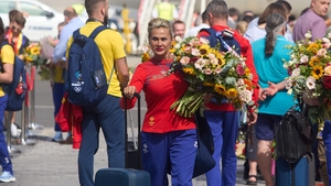 „A zis că dacă vreau să mă las de gimnastică mă omoară.” Noi acuzații grave la adresa antrenoarei Camelia Voinea