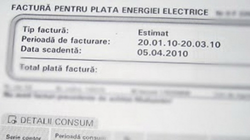Un avocat din Bucuresti face front comun cu cei care se simt pacaliti de Enel! Ii apara gratuit daca dau compania in judecata