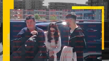 Gabriel Oprea, prima apariție după ce a fost achitat în dosarul privind decesul polițistului Bogdan Gigină. A fost cu soția la Loft Mamaia!