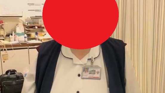 Cum arată femeia care nu și-a luat nici măcar o zi de concediu în ultimii 35 de ani de muncă!