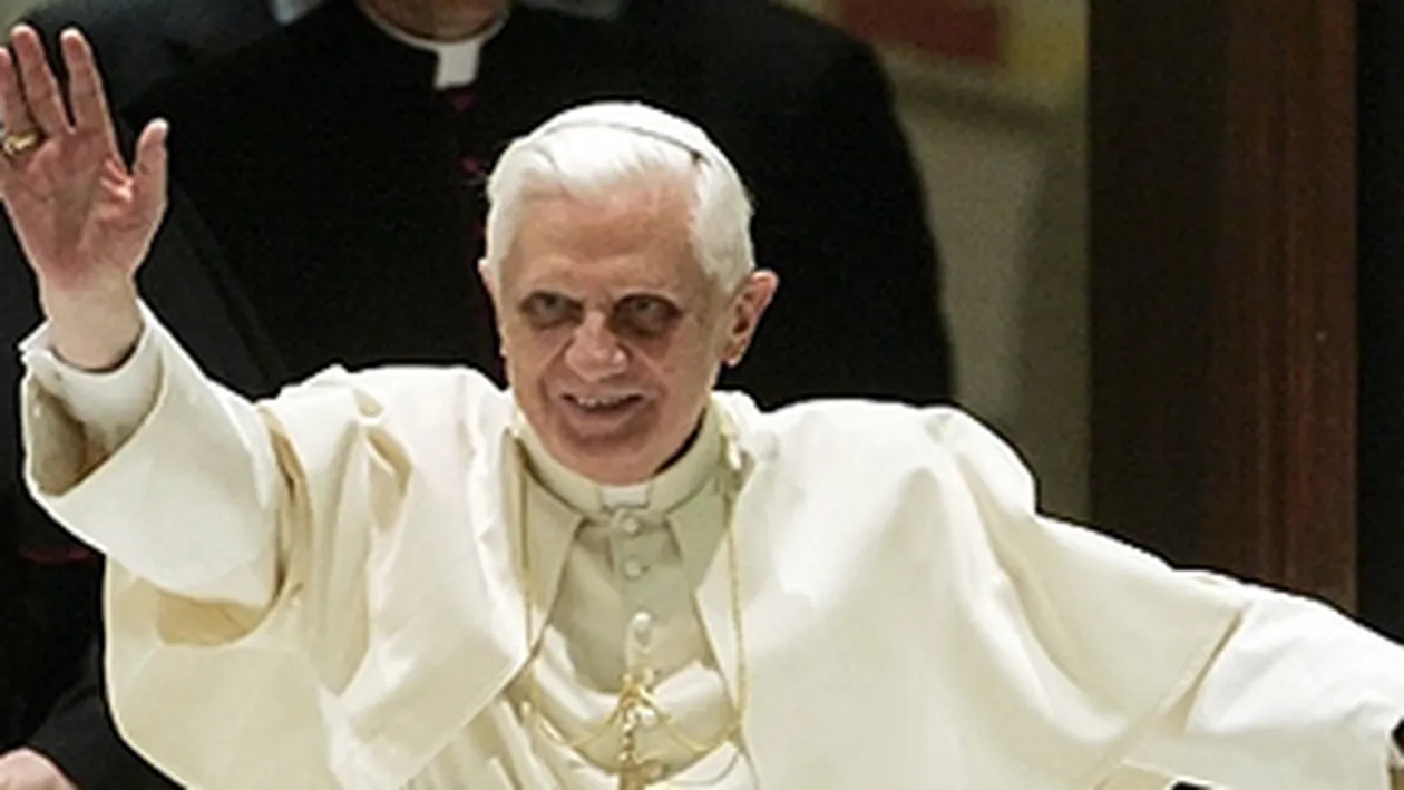 Vizita Papei in Anglia, la pret de concert