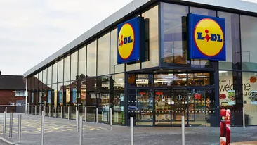 Program Lidl de Paște. Care este orarul pentru 17, 18, 19 și 20 aprilie